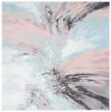 safavieh clearance glacier gla127u pink rug