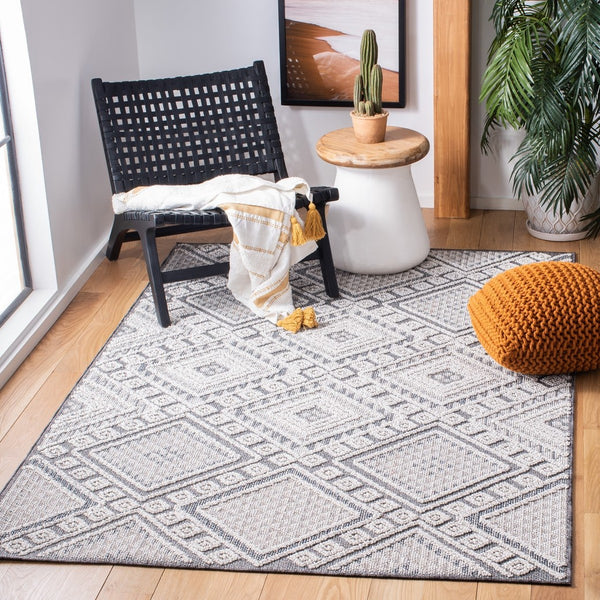 safavieh clearance global glb813f grey rug