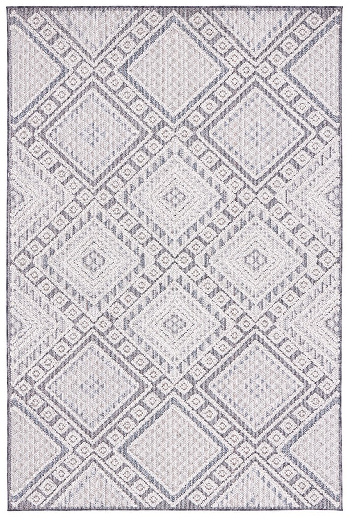 safavieh clearance global glb813f grey rug