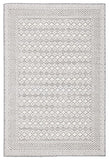 safavieh clearance global glb864f light grey rug