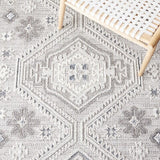 safavieh clearance global glb866f light grey rug
