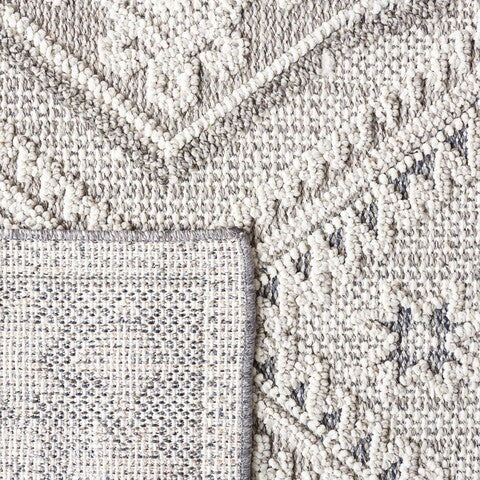 safavieh clearance global glb866f light grey rug