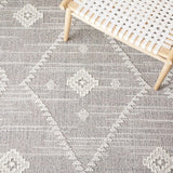 safavieh clearance global glb868f dark grey rug