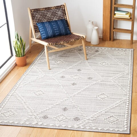 safavieh clearance global glb868g light grey rug