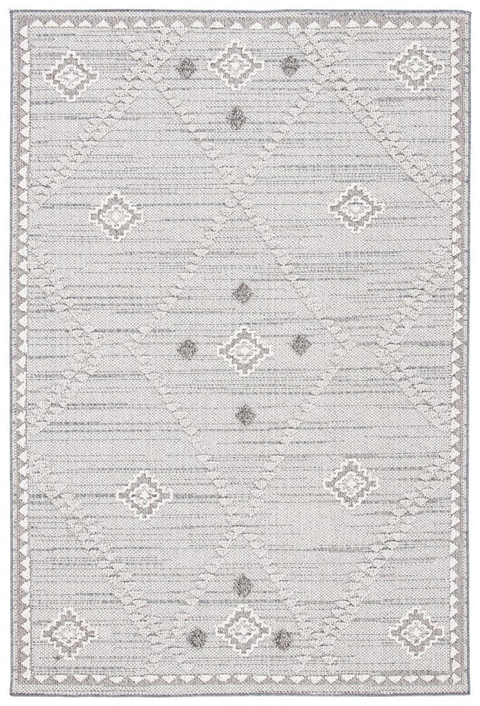 safavieh clearance global glb868g light grey rug