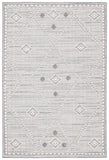 safavieh clearance global glb868g light grey rug