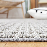 safavieh clearance global glb872f light grey rug