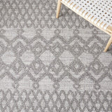 safavieh clearance global glb872f light grey rug