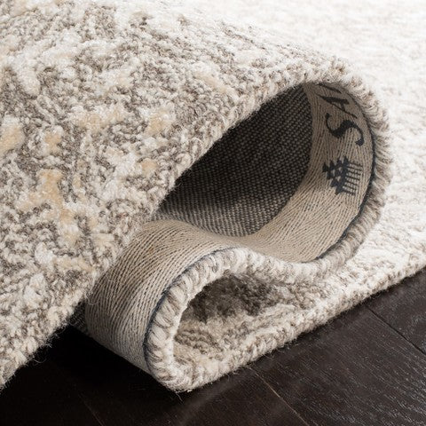 safavieh clearance glamour glm117c grey rug