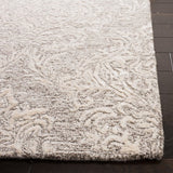 safavieh clearance glamour glm118c grey rug