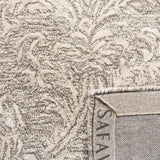 safavieh clearance glamour glm118c grey rug