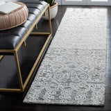 safavieh clearance glamour glm302h charcoal rug