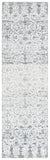 safavieh clearance glamour glm302h charcoal rug