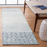 safavieh clearance glamour glm304m blue rug