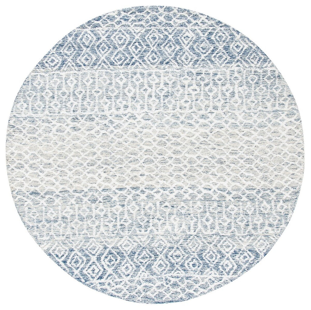 safavieh clearance glamour glm304m blue rug