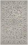 safavieh clearance glamour glm515a silver rug