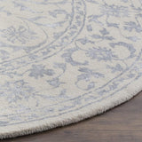 safavieh clearance glamour glm515a silver rug
