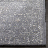 safavieh clearance glamour glm516b steel rug