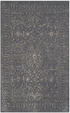 safavieh clearance glamour glm516b steel rug
