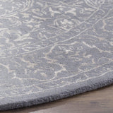 safavieh clearance glamour glm516b steel rug