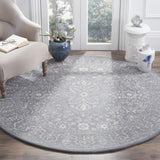 safavieh clearance glamour glm516b steel rug