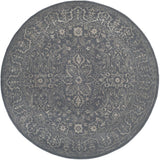 safavieh clearance glamour glm516b steel rug