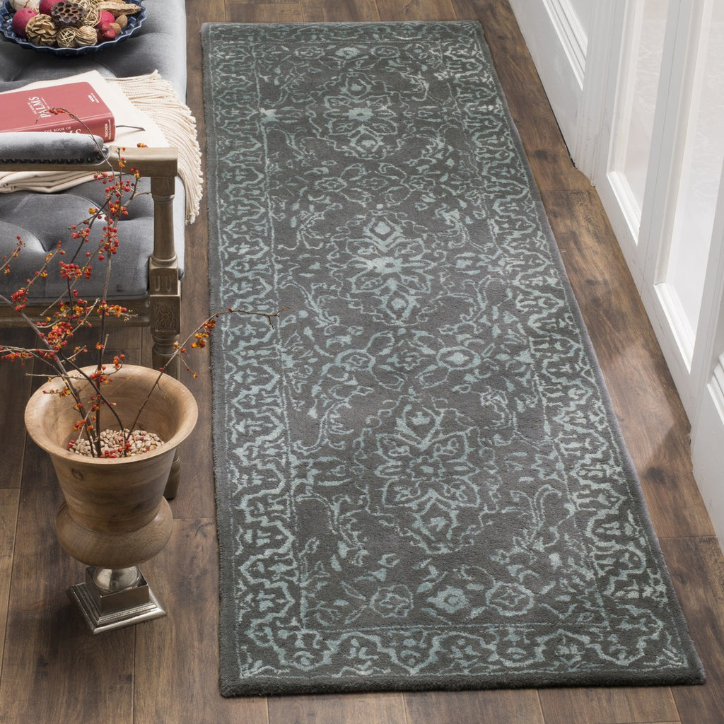 safavieh clearance glamour glm516c opal rug