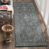safavieh clearance glamour glm516c opal rug
