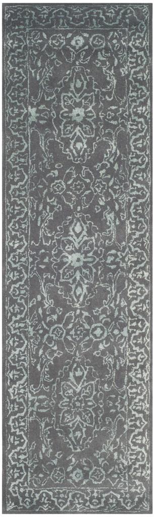 safavieh clearance glamour glm516c opal rug