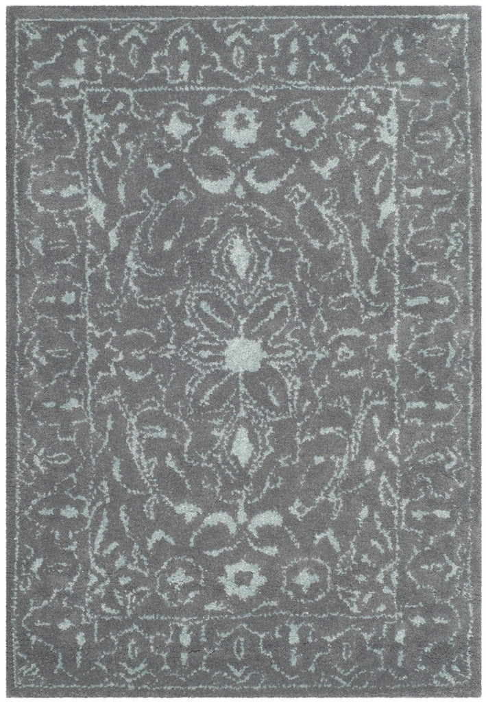 safavieh clearance glamour glm516c opal rug
