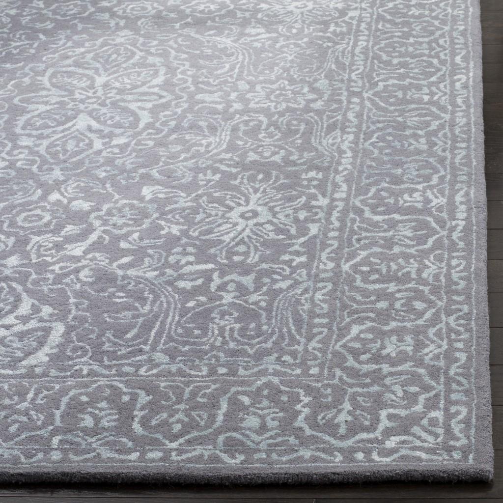safavieh clearance glamour glm516c opal rug