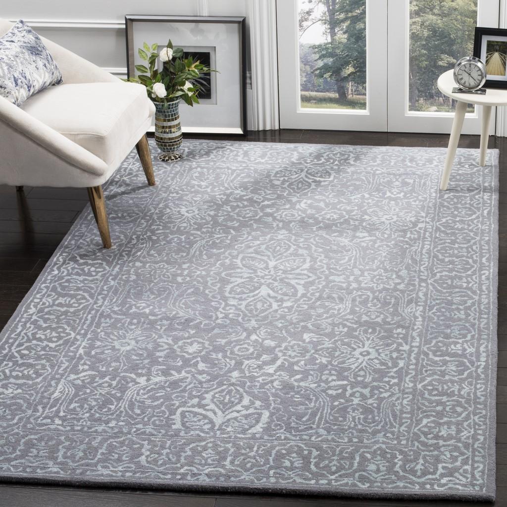 safavieh clearance glamour glm516c opal rug