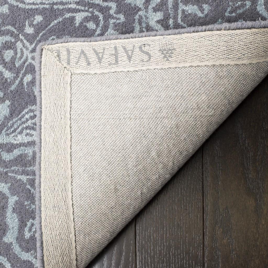safavieh clearance glamour glm516c opal rug