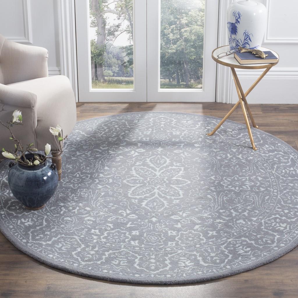 safavieh clearance glamour glm516c opal rug