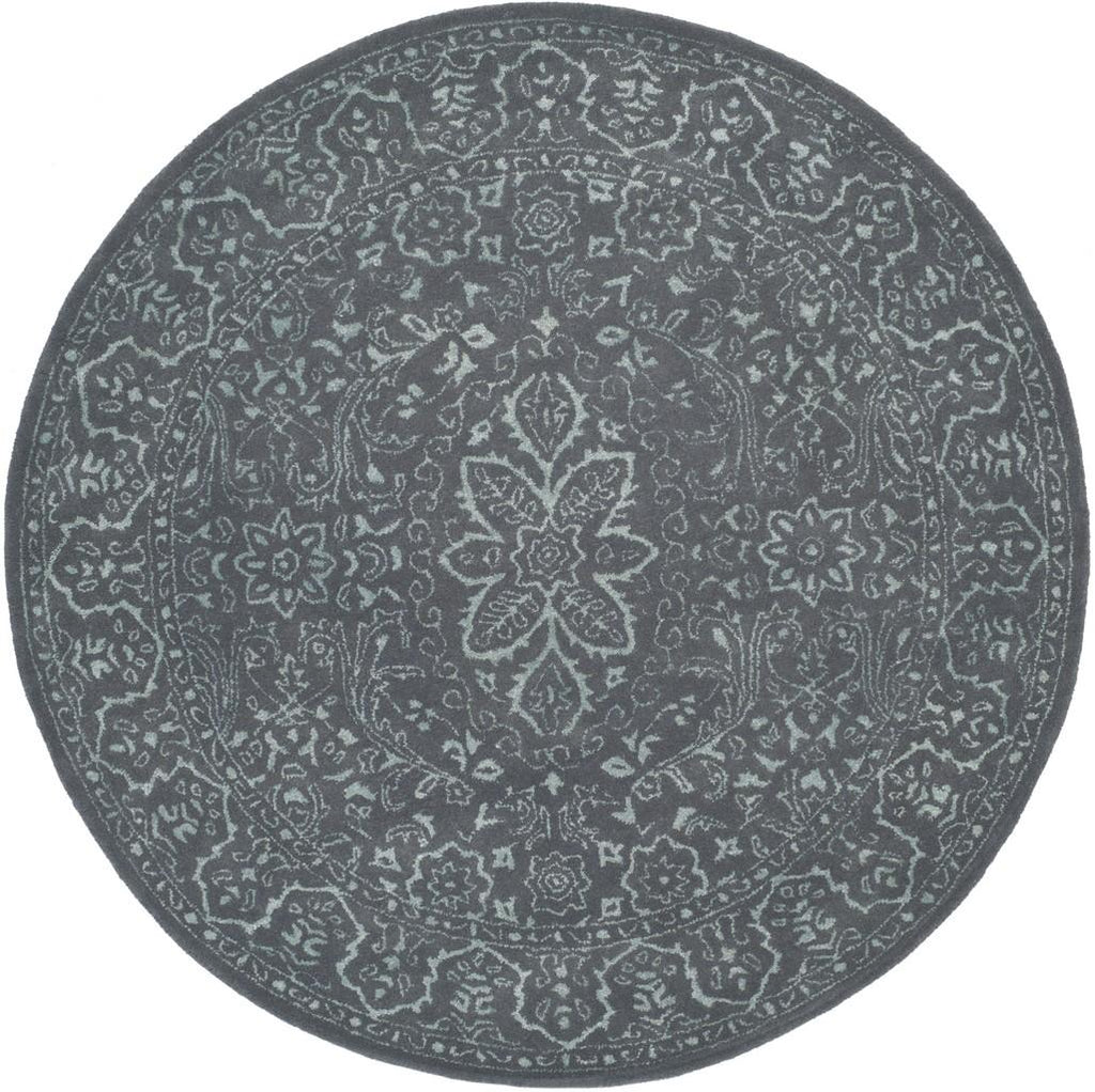 safavieh clearance glamour glm516c opal rug