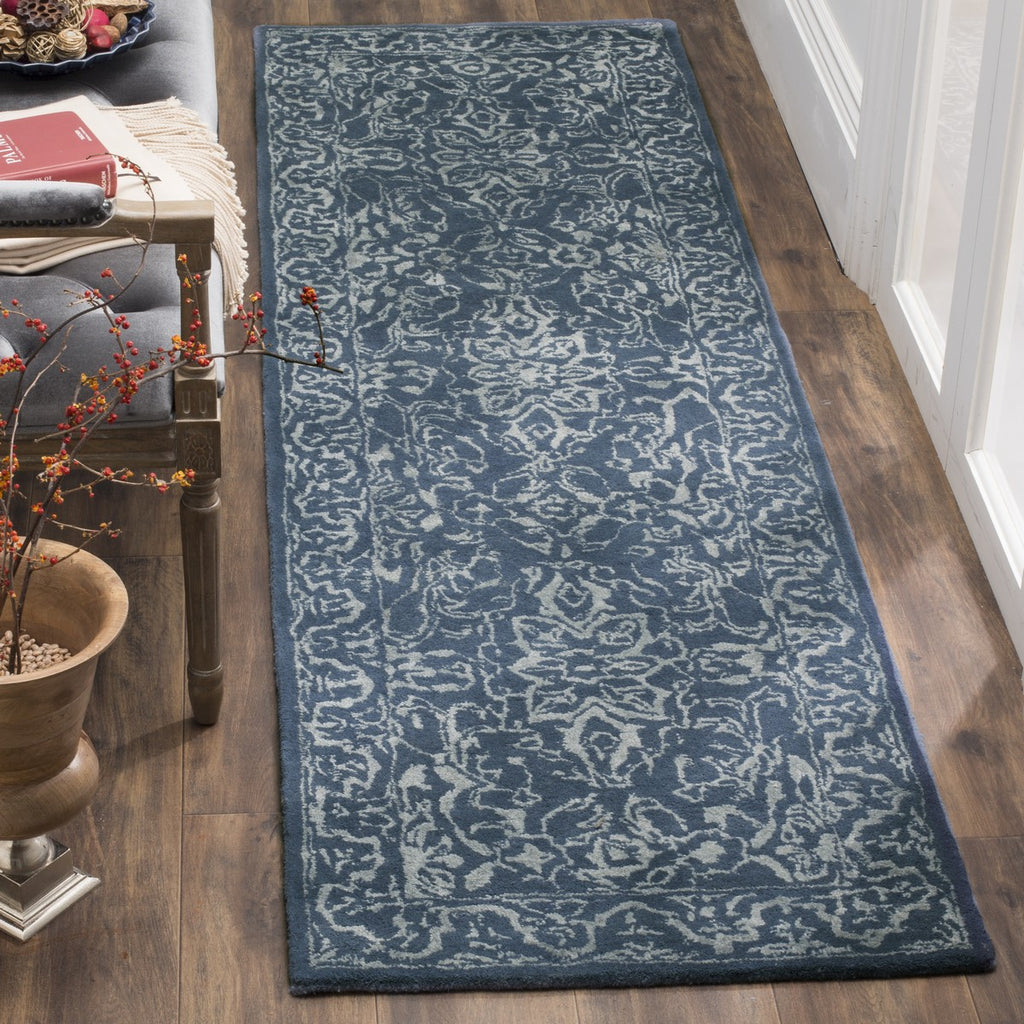 safavieh clearance glamour glm516d grey rug