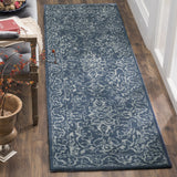 safavieh clearance glamour glm516d grey rug