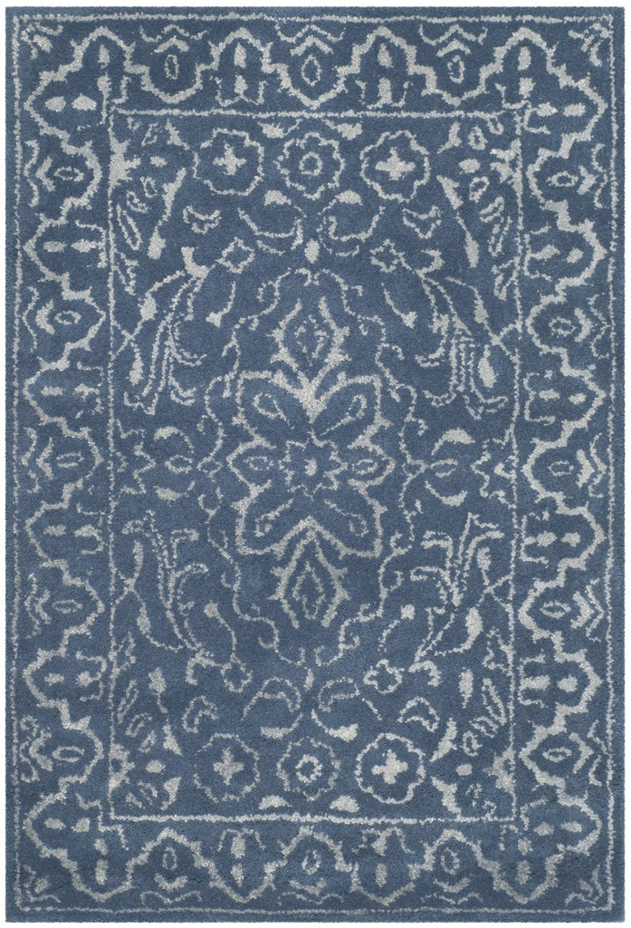 safavieh clearance glamour glm516d grey rug