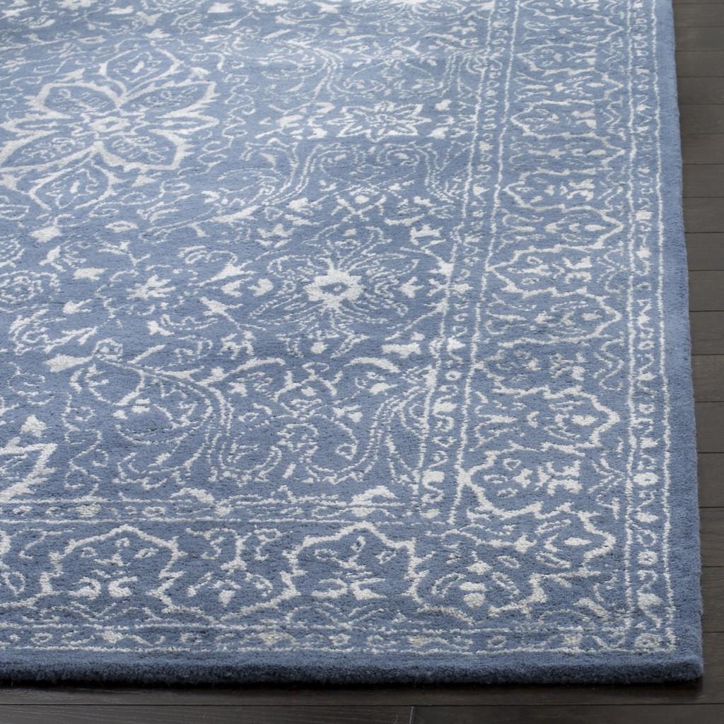 safavieh clearance glamour glm516d grey rug