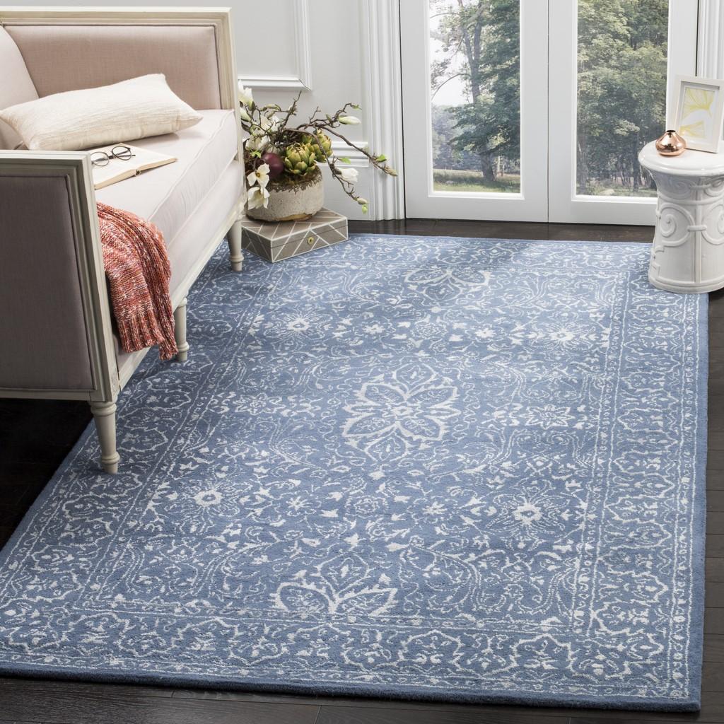 safavieh clearance glamour glm516d grey rug