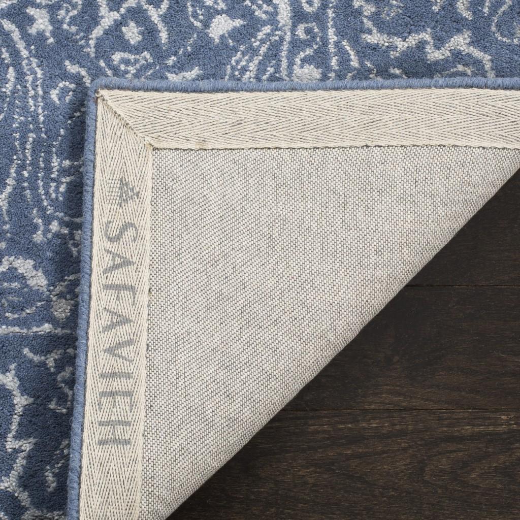 safavieh clearance glamour glm516d grey rug