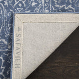 safavieh clearance glamour glm516d grey rug