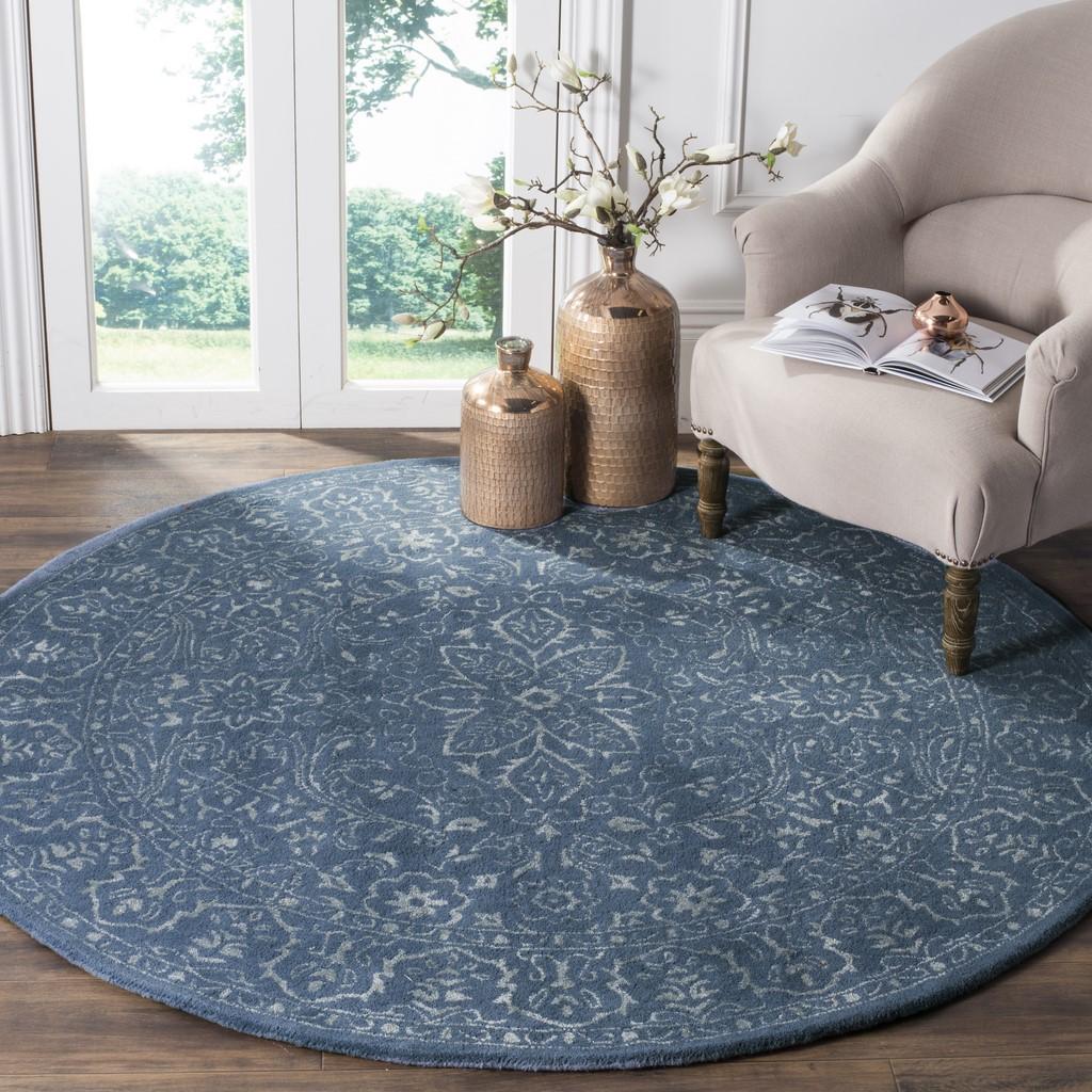 safavieh clearance glamour glm516d grey rug