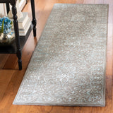 safavieh clearance glamour glm516e blue rug