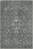 safavieh clearance glamour glm516e blue rug