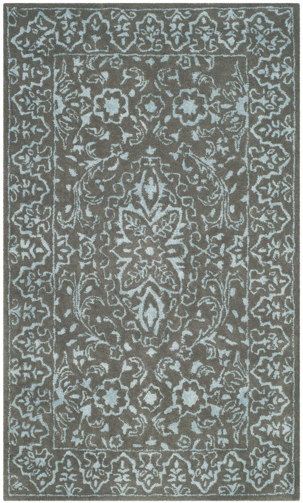 safavieh clearance glamour glm516e blue rug