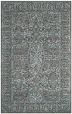 safavieh clearance glamour glm516e blue rug