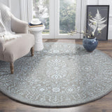 safavieh clearance glamour glm516e blue rug