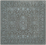 safavieh clearance glamour glm516e blue rug