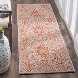 safavieh clearance glamour glm516g grey rug
